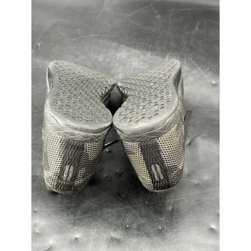 Nobull SuperFabric Trainer Camo Sneakers Unisex M's 7.5 / W's‎ 9